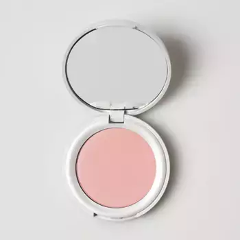 Пудровые румяна Cheek Powder Blush Etnia Cosmetics, цвет pale rose