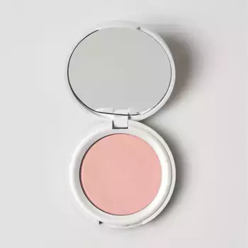 Пудровые румяна Cheek Powder Blush Etnia Cosmetics, цвет pink praline