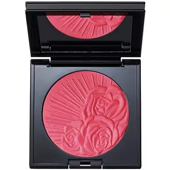 Пудровые румяна divine blush Pat Mcgrath Labs, цвет lovestruck, вес 9.7 гр.