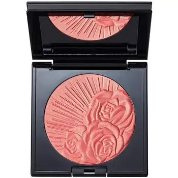 Пудровые румяна divine blush Pat Mcgrath Labs, цвет nude venus, вес 9.7 гр.