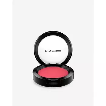 Пудровые румяна Frankly Scarlet Matte 6G, Mac