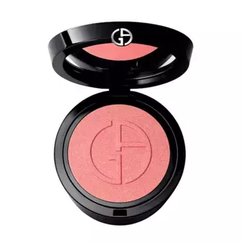Пудровые румяна Luminous Silk Glow Blush Armani, 50