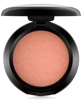 Пудровые румяна Mac, цвет Peachtwist