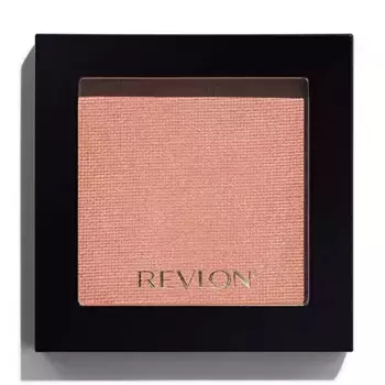 Пудровые румяна Powder Blush Revlon, цвет naughty nude