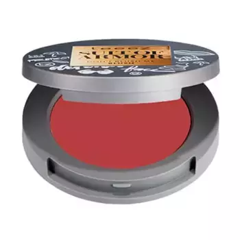 Пудровые румяна Suit Of Armor Don't Blush Me Blusher Teeez, цвет bordeaux