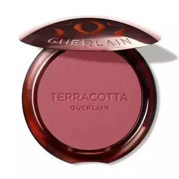 Пудровые румяна Terracotta Blush Guerlain, цвет dark nude