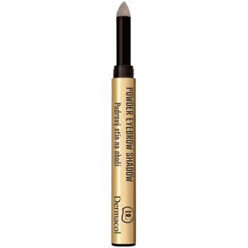 Пудровые тени для бровей 1 Dermacol, 1 гр