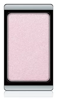 Пудровые тени для век в практичном магнитном зеркале ARTDECO Eyeshadow Glamour, оттенок 30.399 гlam Pink Treasure 0.8 г