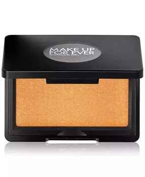 Пудровый хайлайтер Artist Longwear Skin-Fusing Powder Highlighter Make Up For Ever, цвет H110 - Anywhere Glimmer