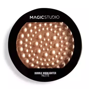 Пудровый хайлайтер Bubble Highlighter Magic Studio, 1 UD