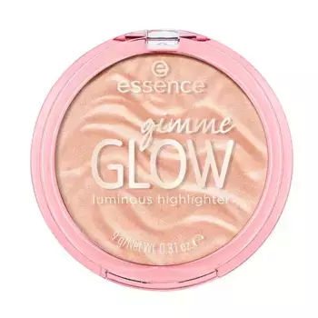 Пудровый хайлайтер Luminoso Gimme Glow 10 Essence, 1 UD