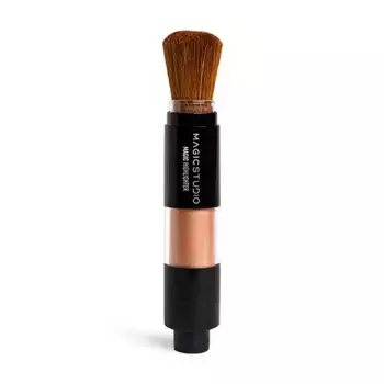 Пудровый хайлайтер Sungold Magic Brush Magic Studio, 1 UD
