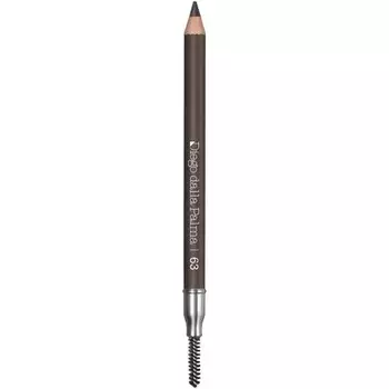 Пудровый карандаш для бровей 63 моль, Diego Dalla Palma