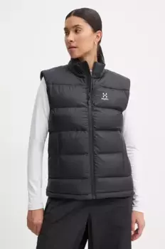 Puffy Mimic Жилет Haglfs, черный