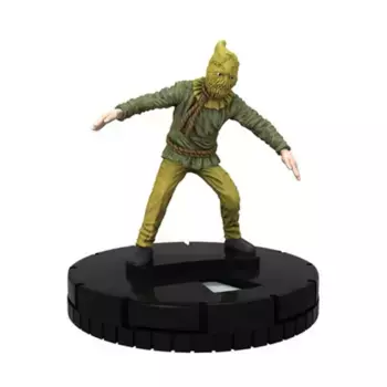 Пугало #030 (U), DC HeroClix - Justice League - Trinity War - Singles