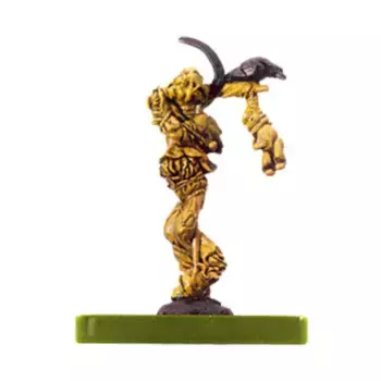 Пугало на верёвке (С), Dreamblade - Chrysotic Plague - Singles