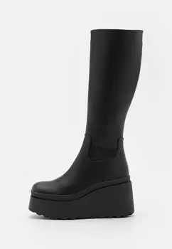 Пуговицы Tacn ONLY SHOES ONLOLIVIA, черный