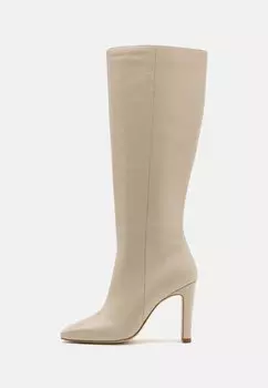 Пуговицы Tacn Zign КОЖА, цвет off white