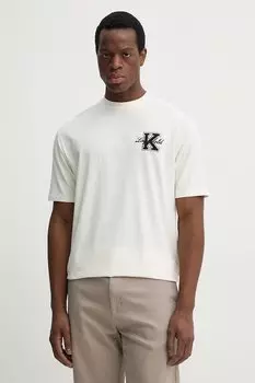 Пуховая куртка Abercrombie & Fitch, синий