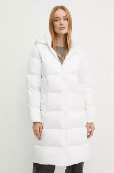 Пуховая куртка Armani Exchange, белый