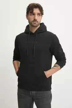 Пуховая куртка Armani Exchange, черный
