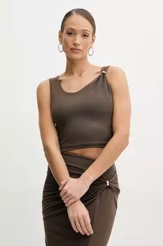 Пуховая куртка Armani Exchange, черный