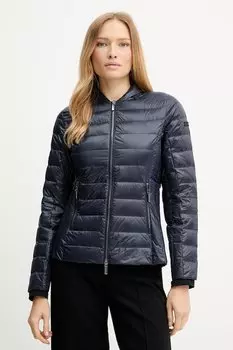Пуховая куртка Armani Exchange, синий