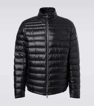 Пуховая куртка Arnique Moncler, черный
