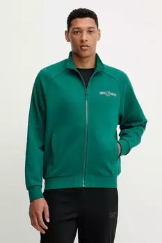 Пуховая куртка Bomboogie, черный