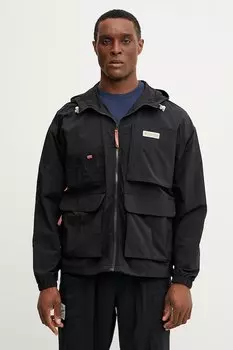 Пуховая куртка Bulo Point III Down Columbia, коричневый