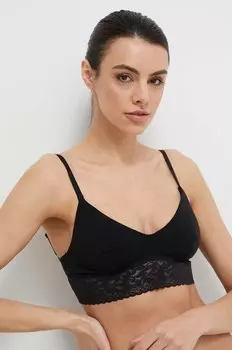 Пуховая куртка Burton, черный