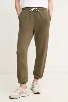 Пуховая куртка Burton, зеленый