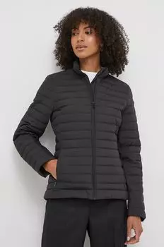 Пуховая куртка Calvin Klein, черный