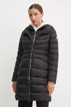 Пуховая куртка Colmar, черный