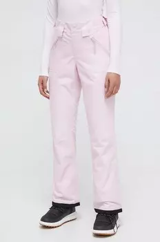 Пуховая куртка Geox, черный