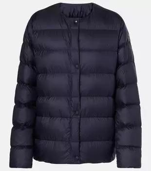 Пуховая куртка Gerbe Moncler