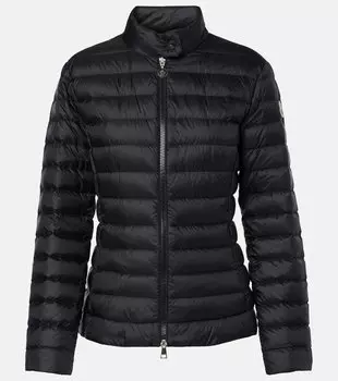 Пуховая куртка Igelle Moncler, 0 - Black