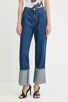 Пуховая куртка Lindbergh, черный