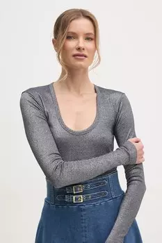 Пуховая куртка MARILOU Hetrego, бежевый