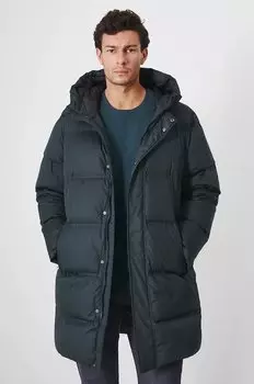 Пуховая куртка Medicine, бирюзовый