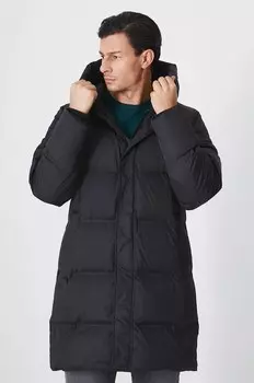 Пуховая куртка Medicine, черный