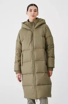 Пуховая куртка Medicine, коричневый