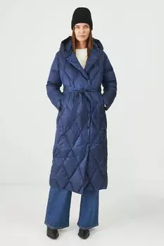 Пуховая куртка Medicine, темно-синий