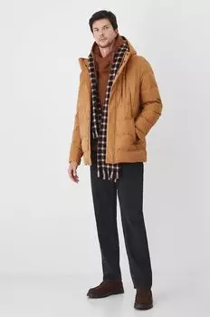 Пуховая куртка Medicine, желтый