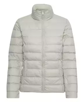 Пуховая куртка Part Two, бежевый