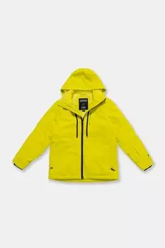 Пуховая куртка ROSE Hetrego, зеленый