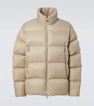 Пуховая куртка Tarn Moncler, Sand Beige