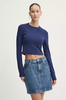 Пуховая куртка Tommy Jeans, бежевый