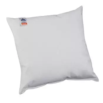 Пуховая мягкая подушка Badenia Irisette Lola