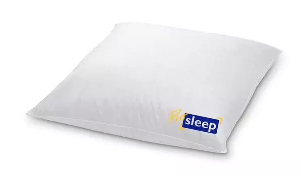 Пуховая подушка Hanskruchen Pro Sleep 80x80 см HANSKRUCHEN GmbH